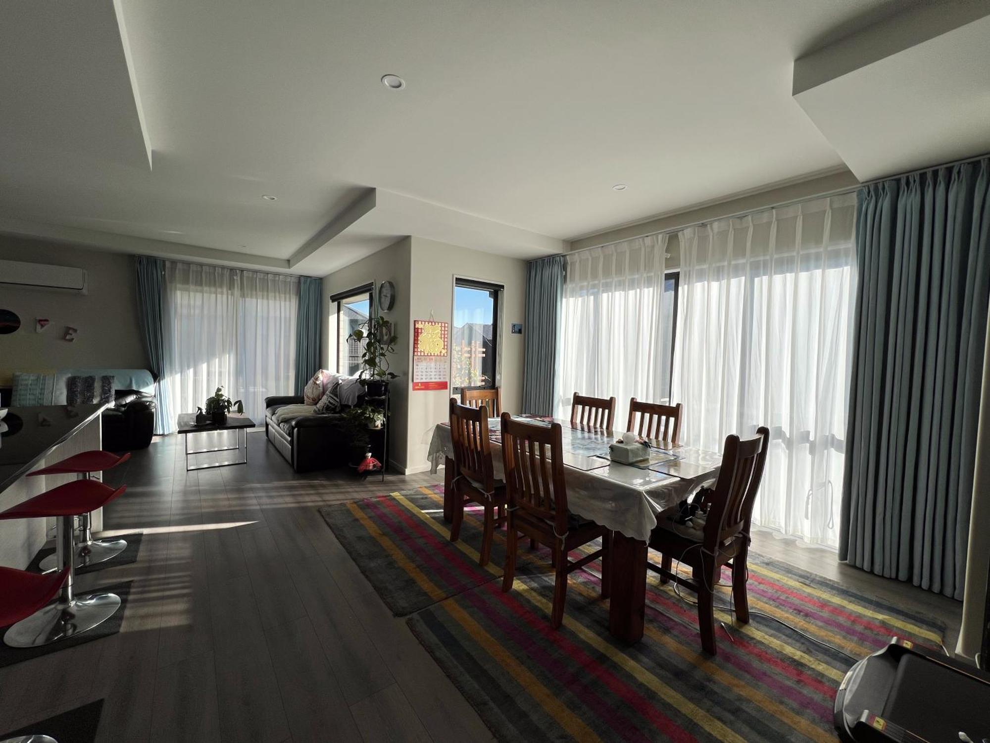 Wigram Sunny Quiet Home Christchurch Exteriör bild