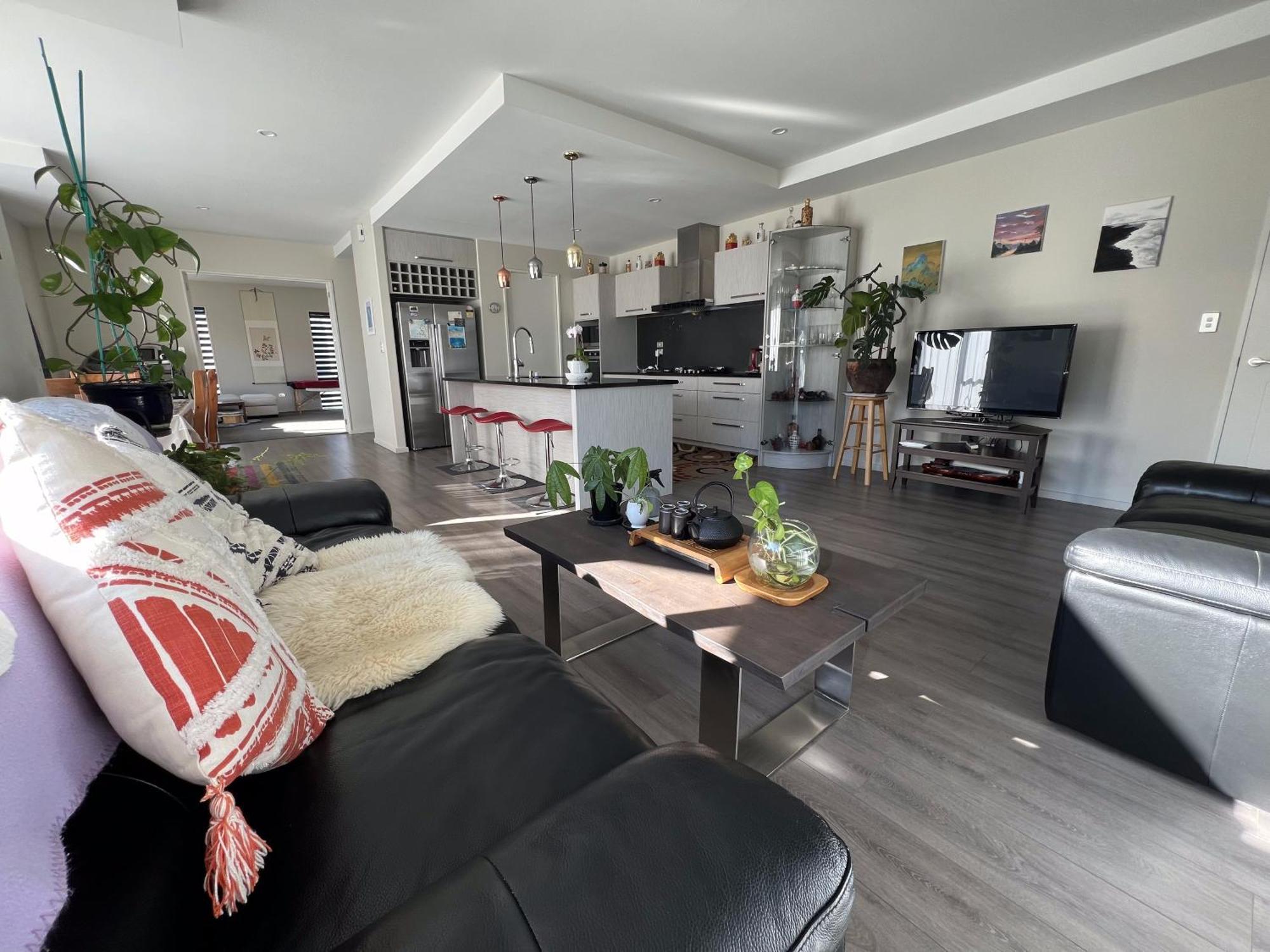 Wigram Sunny Quiet Home Christchurch Exteriör bild