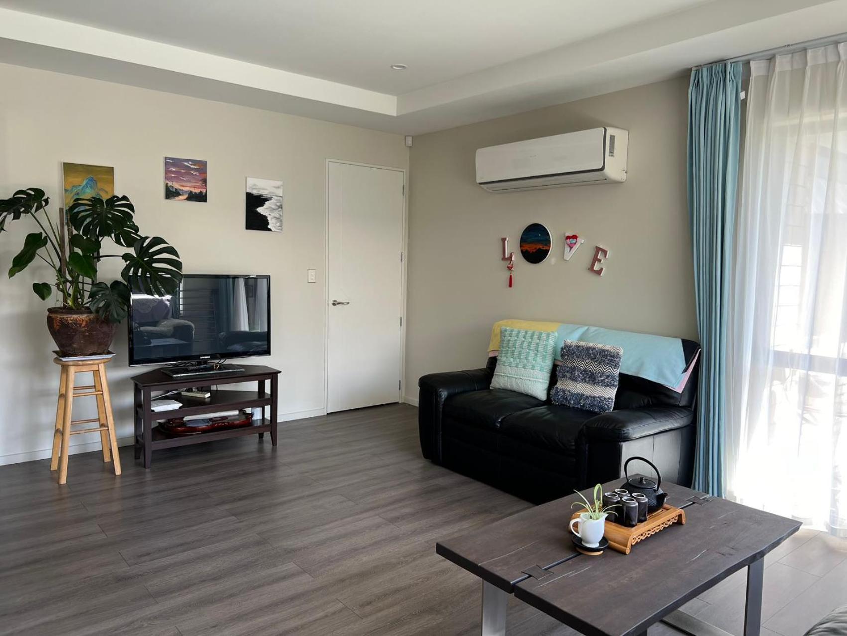 Wigram Sunny Quiet Home Christchurch Exteriör bild