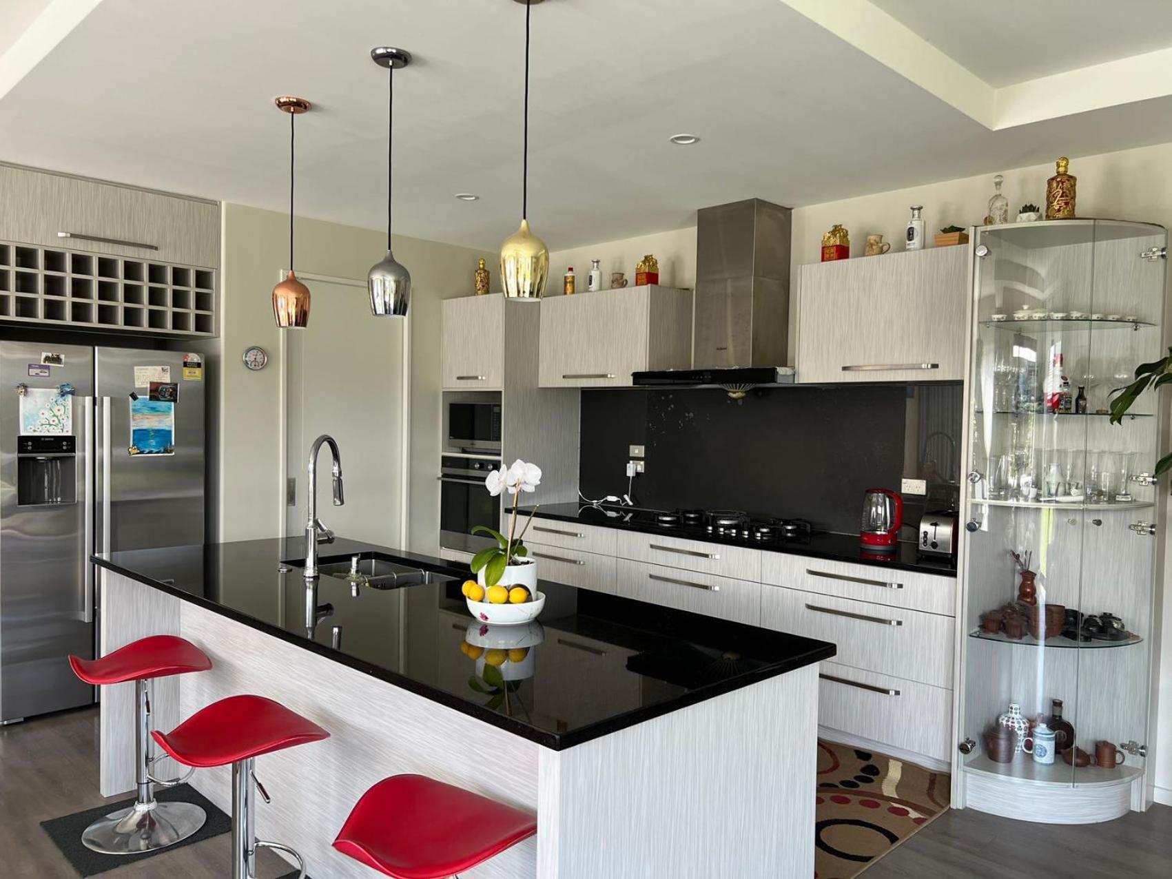 Wigram Sunny Quiet Home Christchurch Exteriör bild