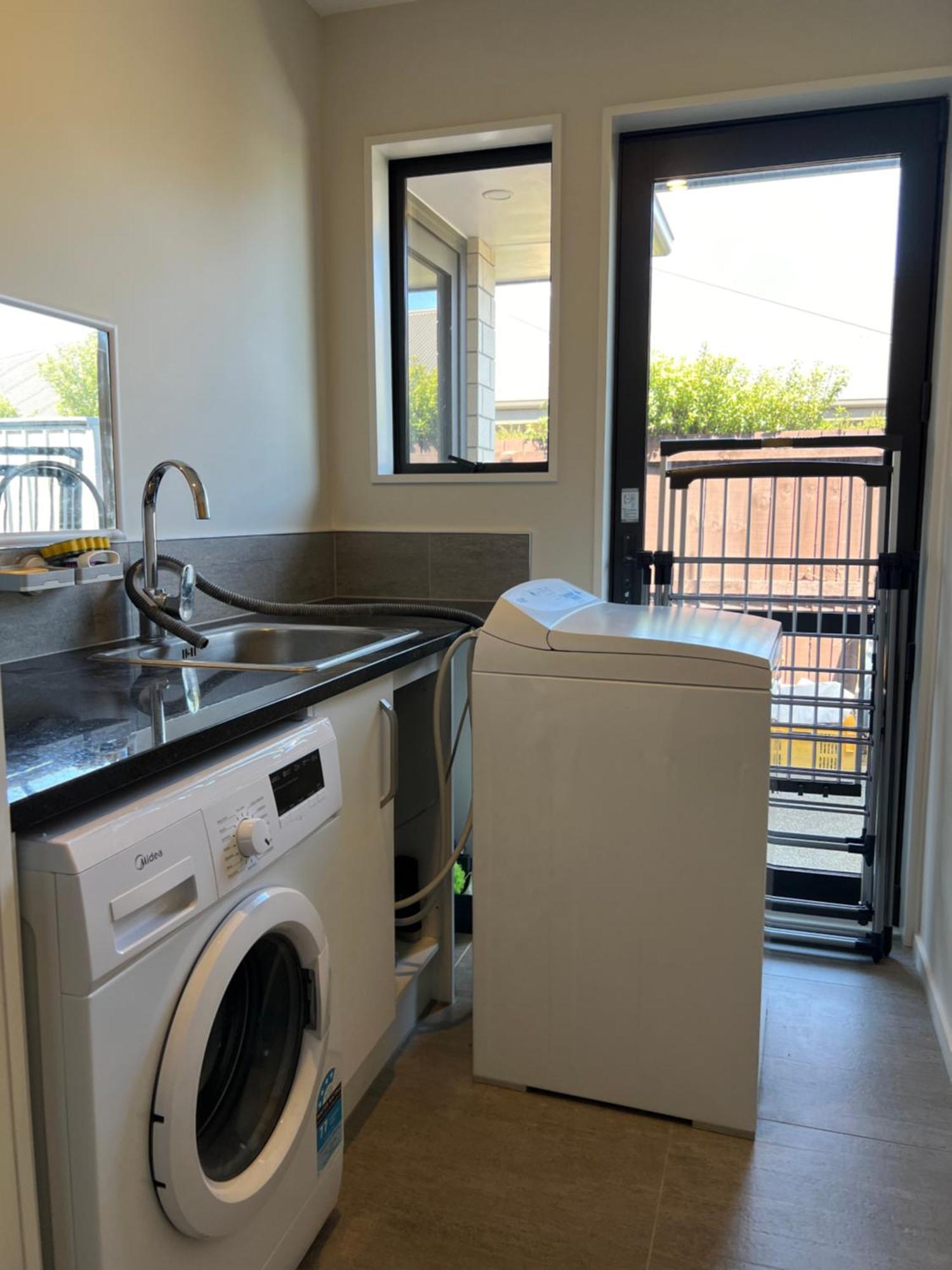 Wigram Sunny Quiet Home Christchurch Exteriör bild