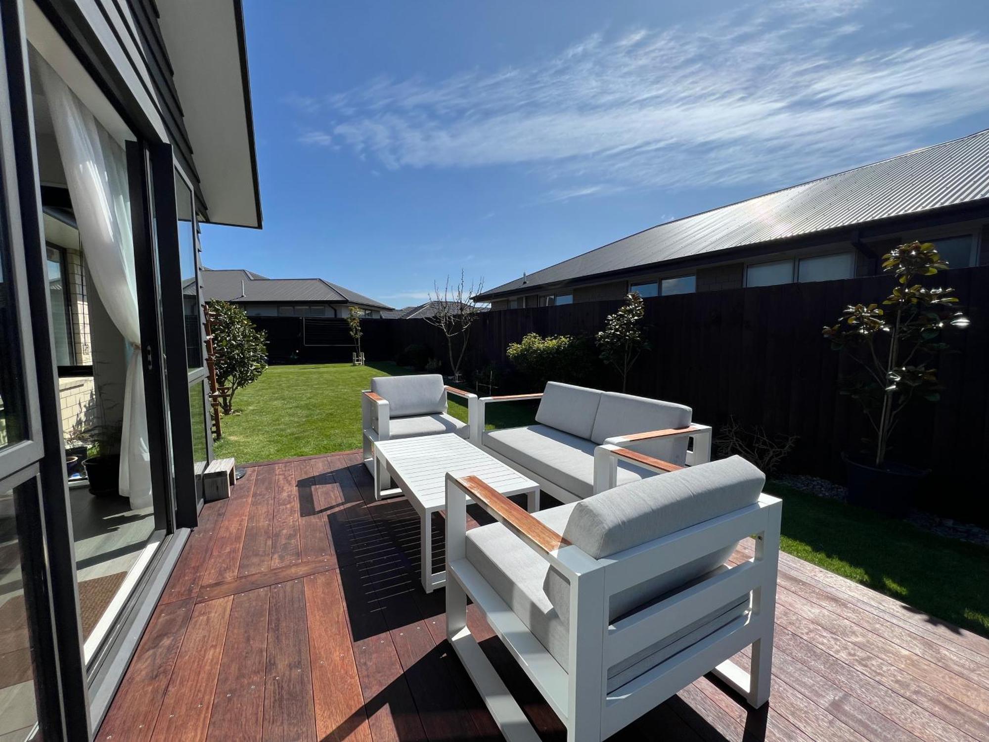 Wigram Sunny Quiet Home Christchurch Exteriör bild