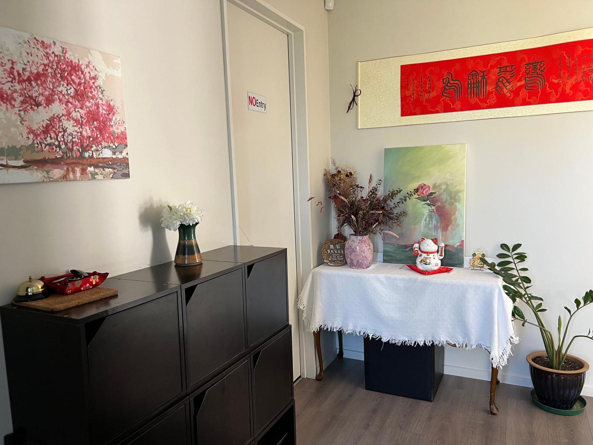 Wigram Sunny Quiet Home Christchurch Exteriör bild