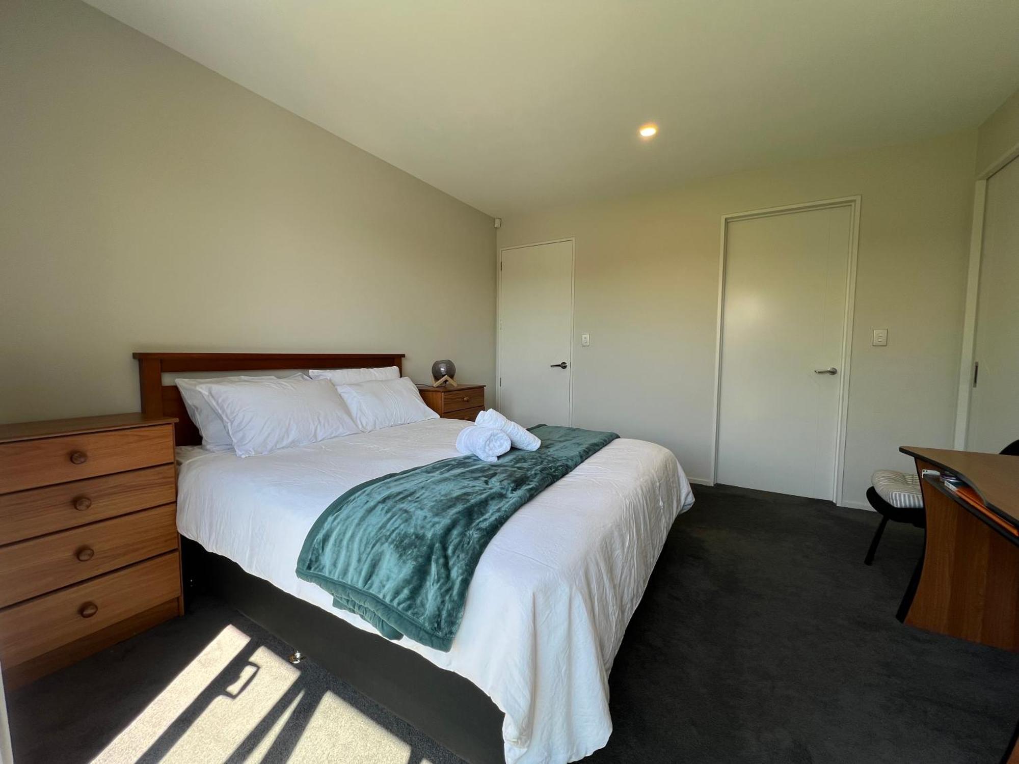 Wigram Sunny Quiet Home Christchurch Exteriör bild