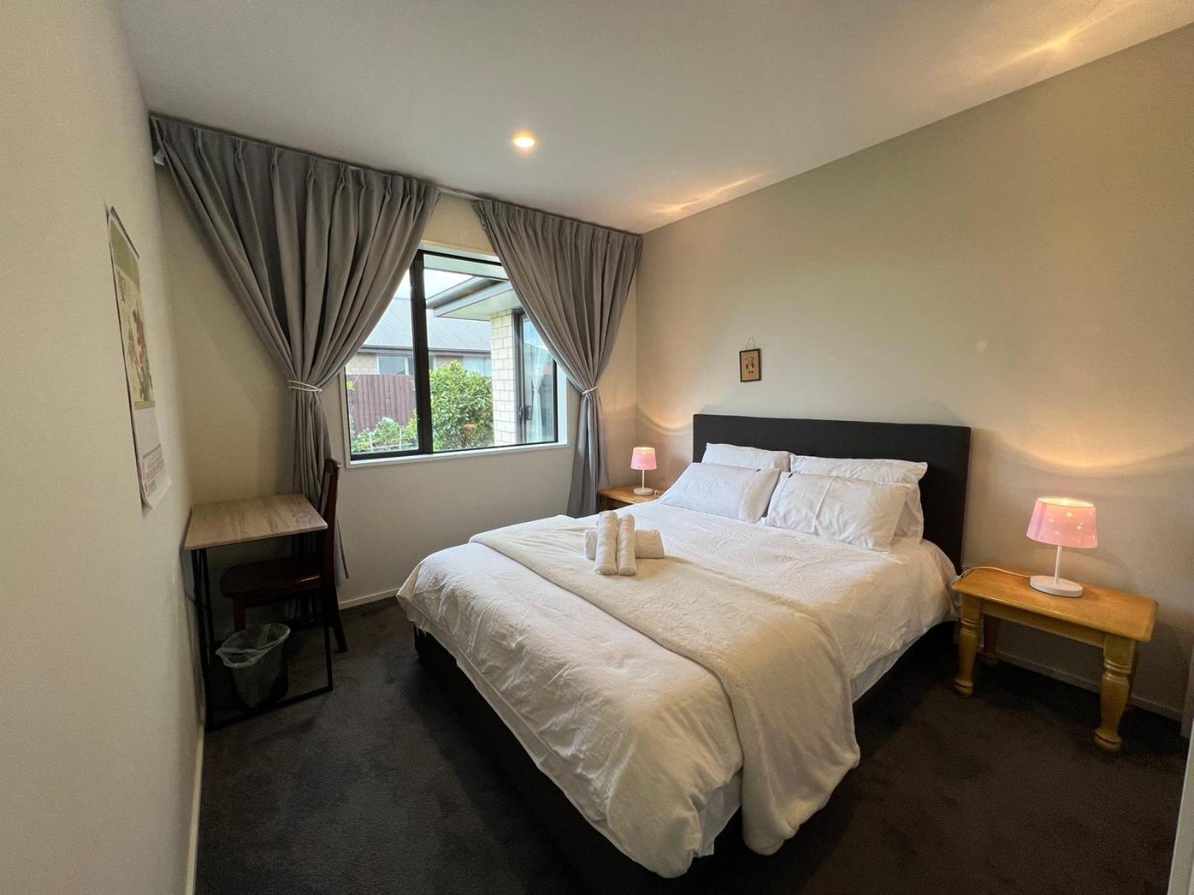 Wigram Sunny Quiet Home Christchurch Exteriör bild