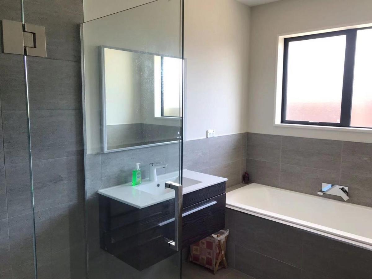 Wigram Sunny Quiet Home Christchurch Exteriör bild